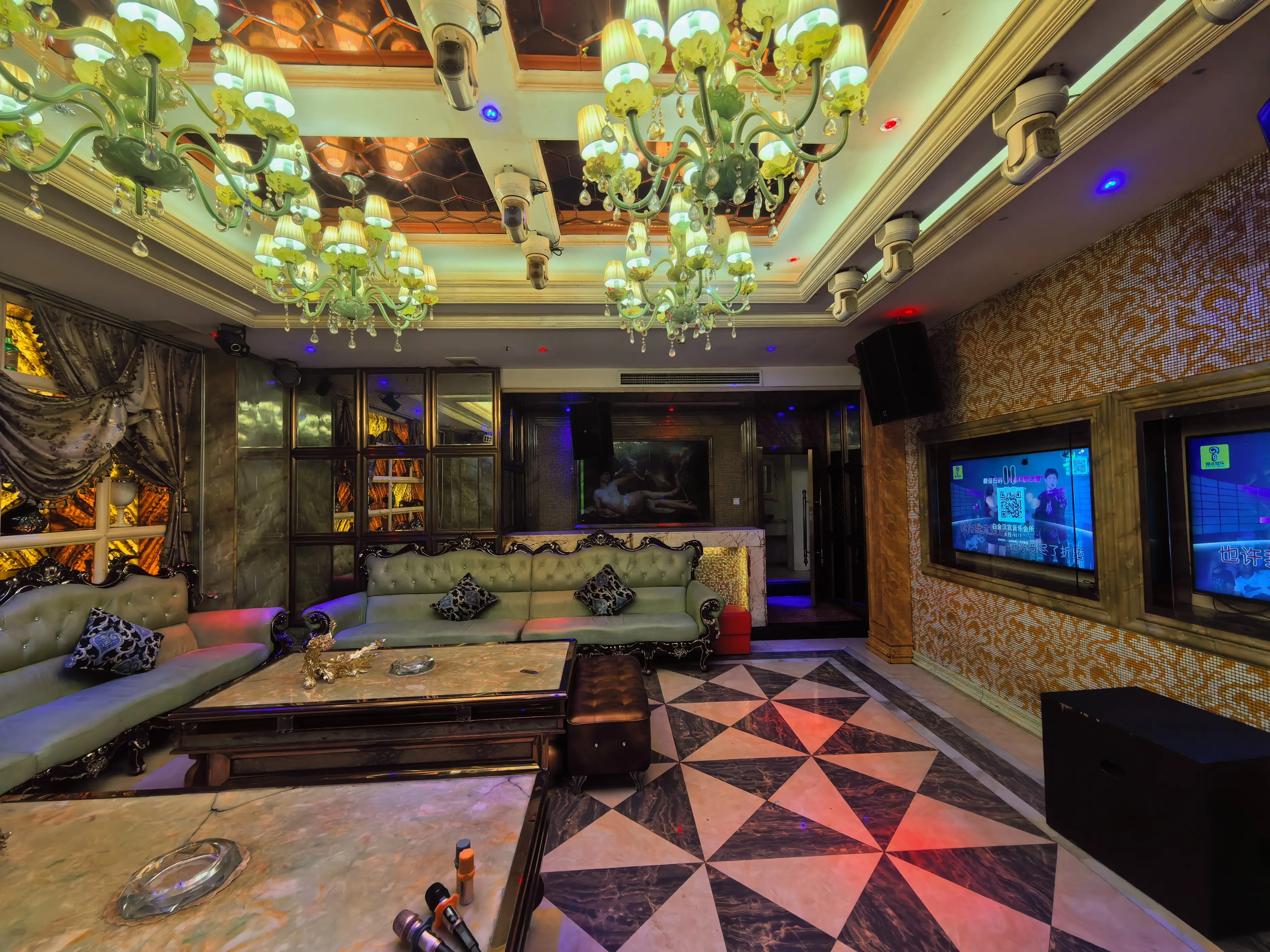 邯郸商务ktv价格多少钱一个小时-磁县ktv预定