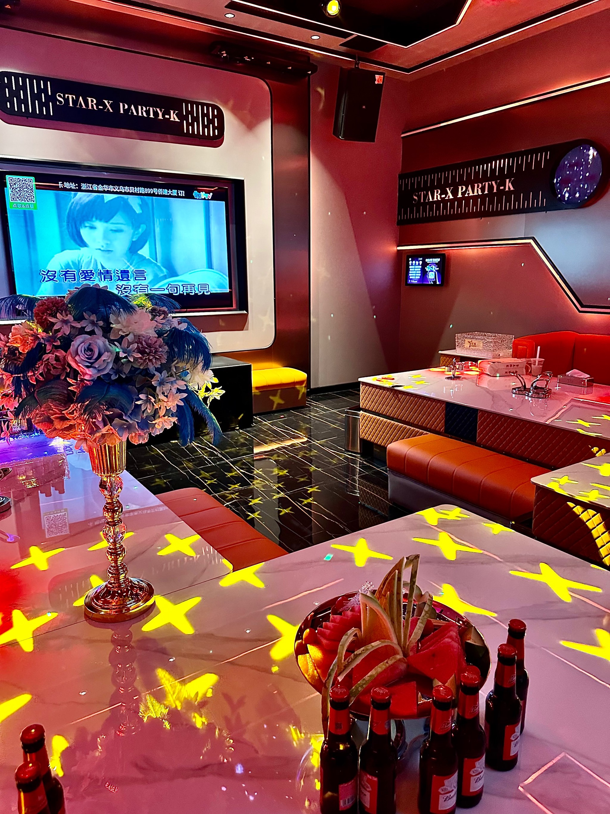 邯郸商务KTV和片场的区别-磁县ktv预定